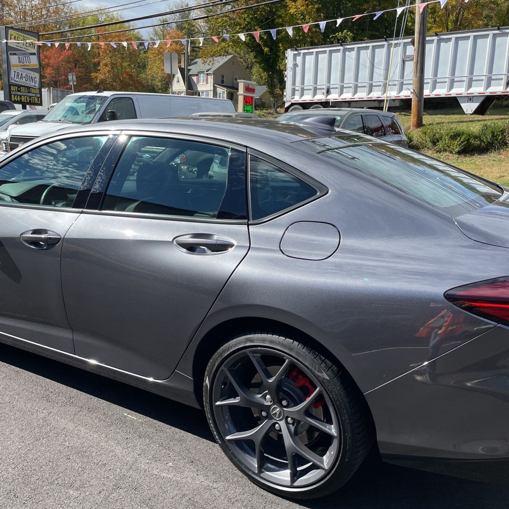 2023 Acura TLX SH-AWD Type S w/Perf. Wheel+Tire