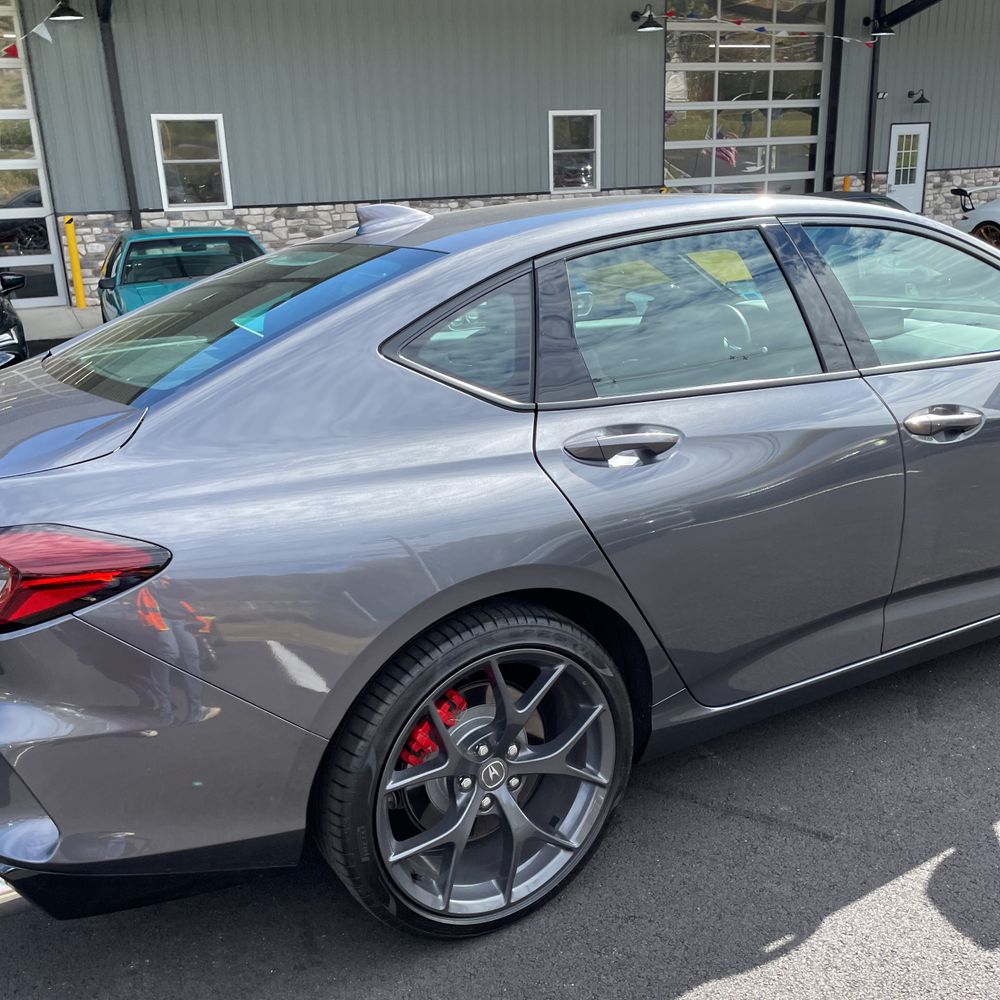 2023 Acura TLX SH-AWD Type S w/Perf. Wheel+Tire