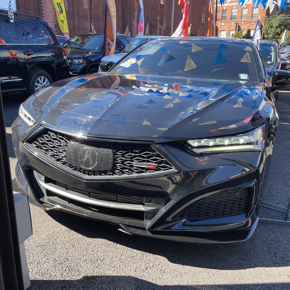 2023 Acura TLX SH-AWD Type S w/Perf. Wheel+Tire