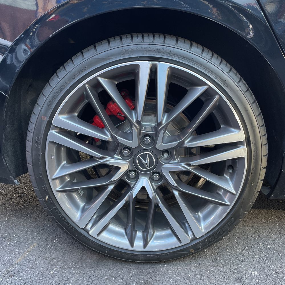 2023 Acura TLX SH-AWD Type S w/Perf. Wheel+Tire