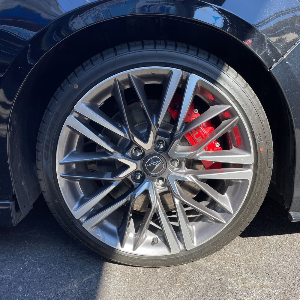 2023 Acura TLX SH-AWD Type S w/Perf. Wheel+Tire