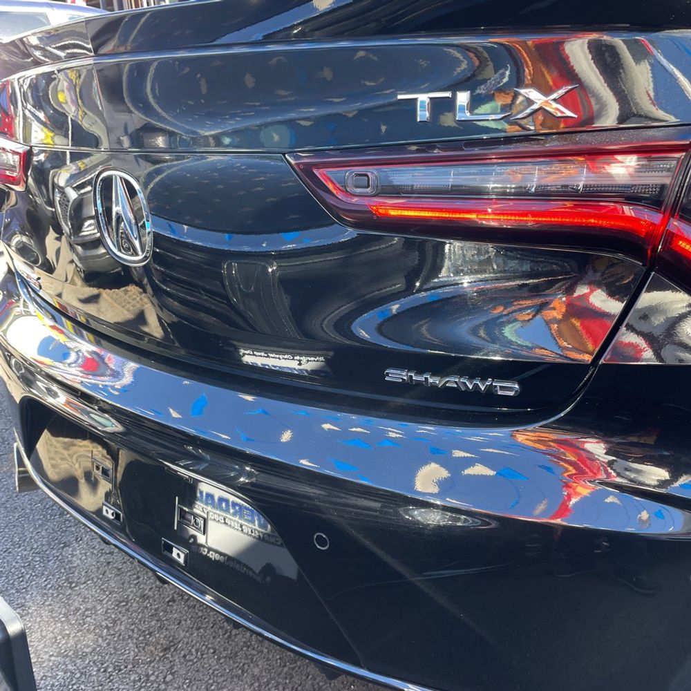 2023 Acura TLX SH-AWD Type S w/Perf. Wheel+Tire