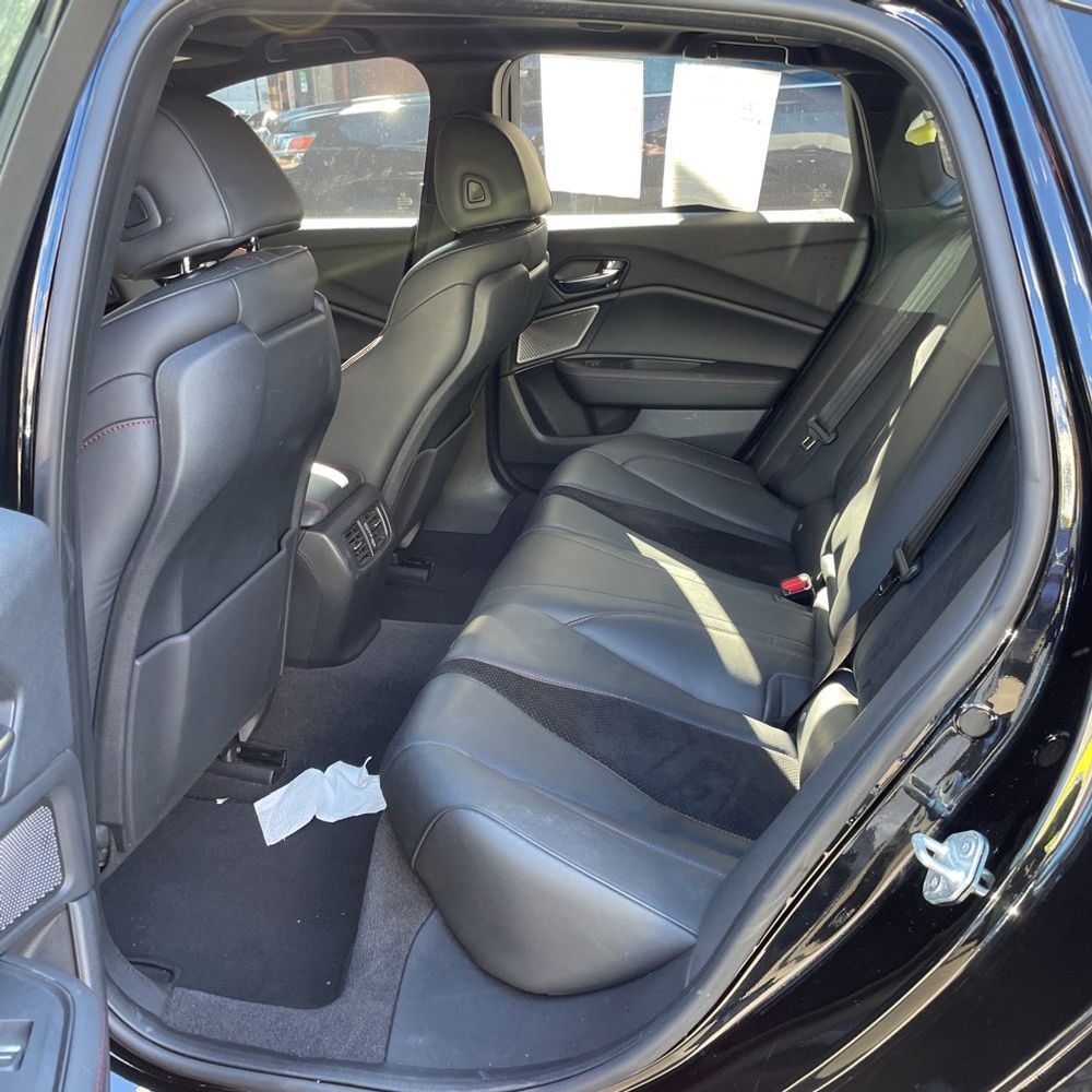 2023 Acura TLX SH-AWD Type S w/Perf. Wheel+Tire