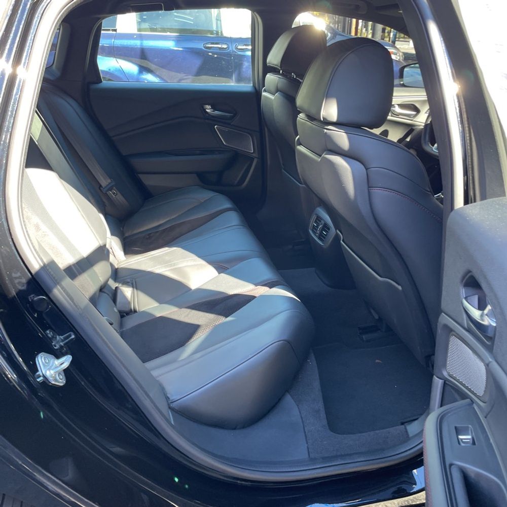 2023 Acura TLX SH-AWD Type S w/Perf. Wheel+Tire