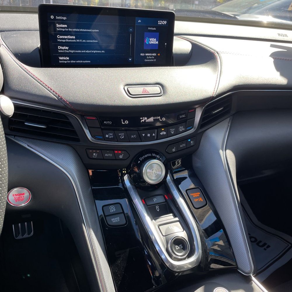 2023 Acura TLX SH-AWD Type S w/Perf. Wheel+Tire