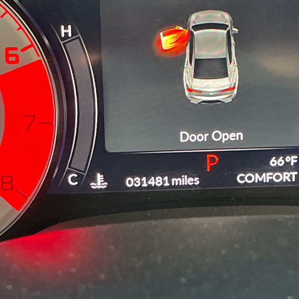 2023 Acura TLX SH-AWD Type S w/Perf. Wheel+Tire