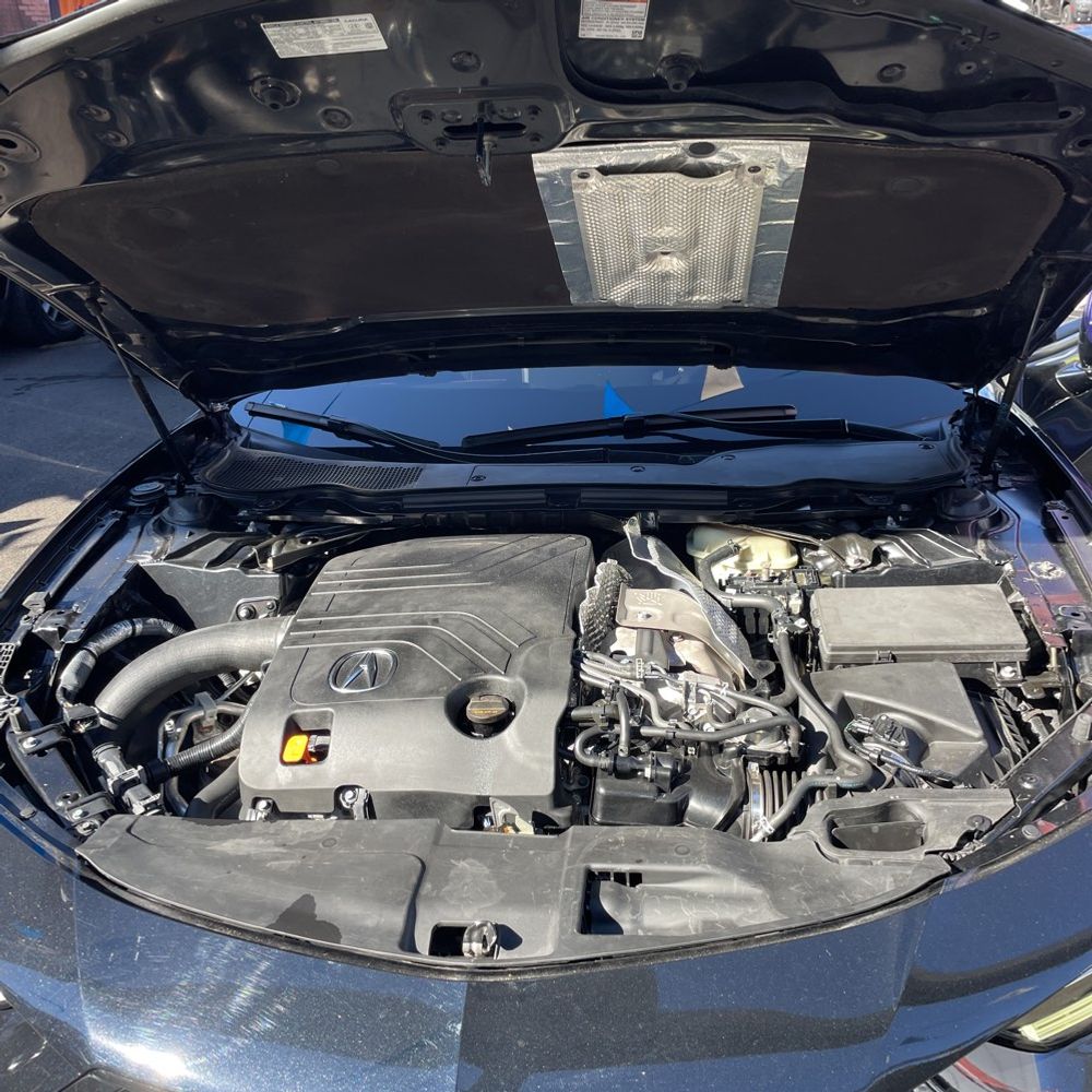 2023 Acura TLX SH-AWD Type S w/Perf. Wheel+Tire