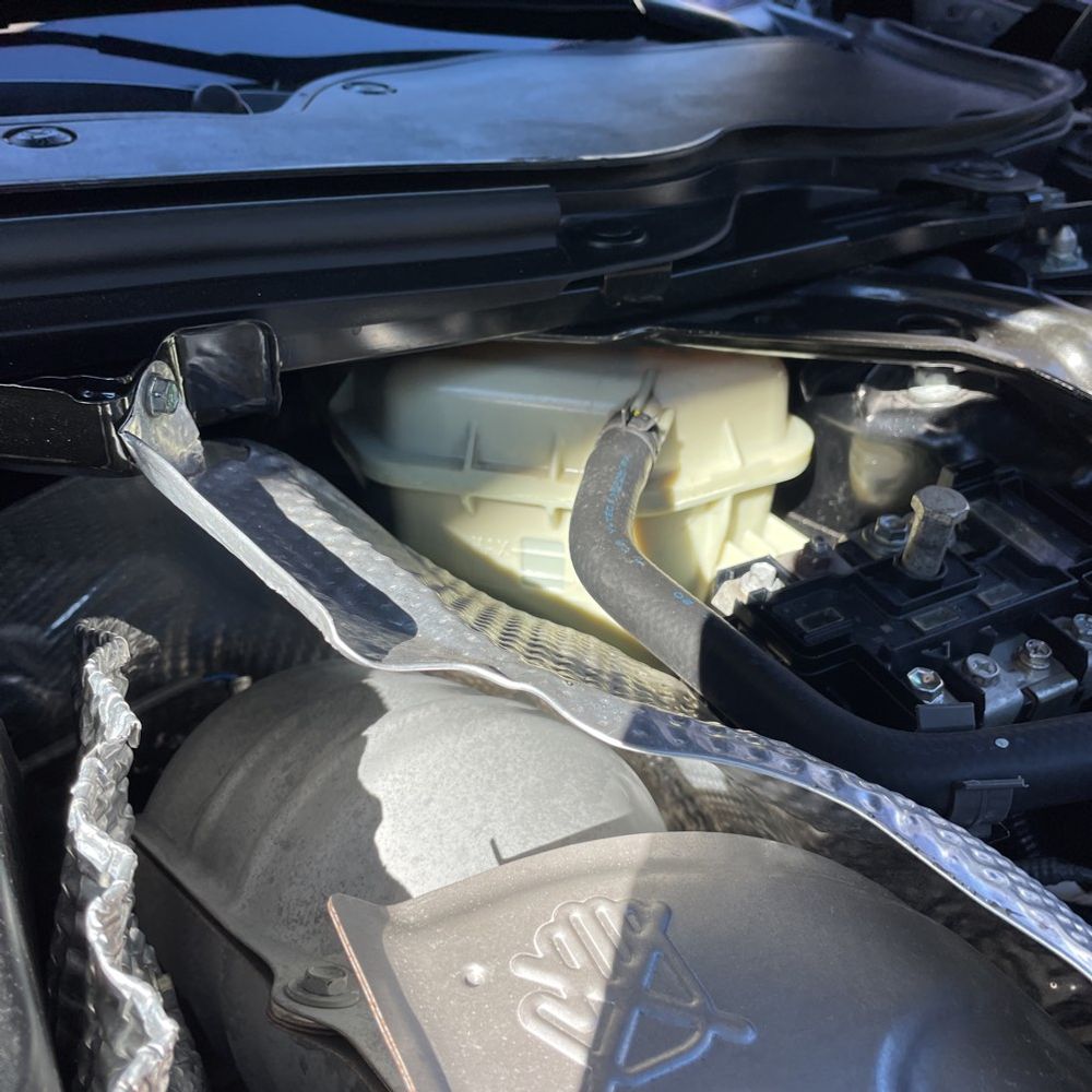 2023 Acura TLX SH-AWD Type S w/Perf. Wheel+Tire