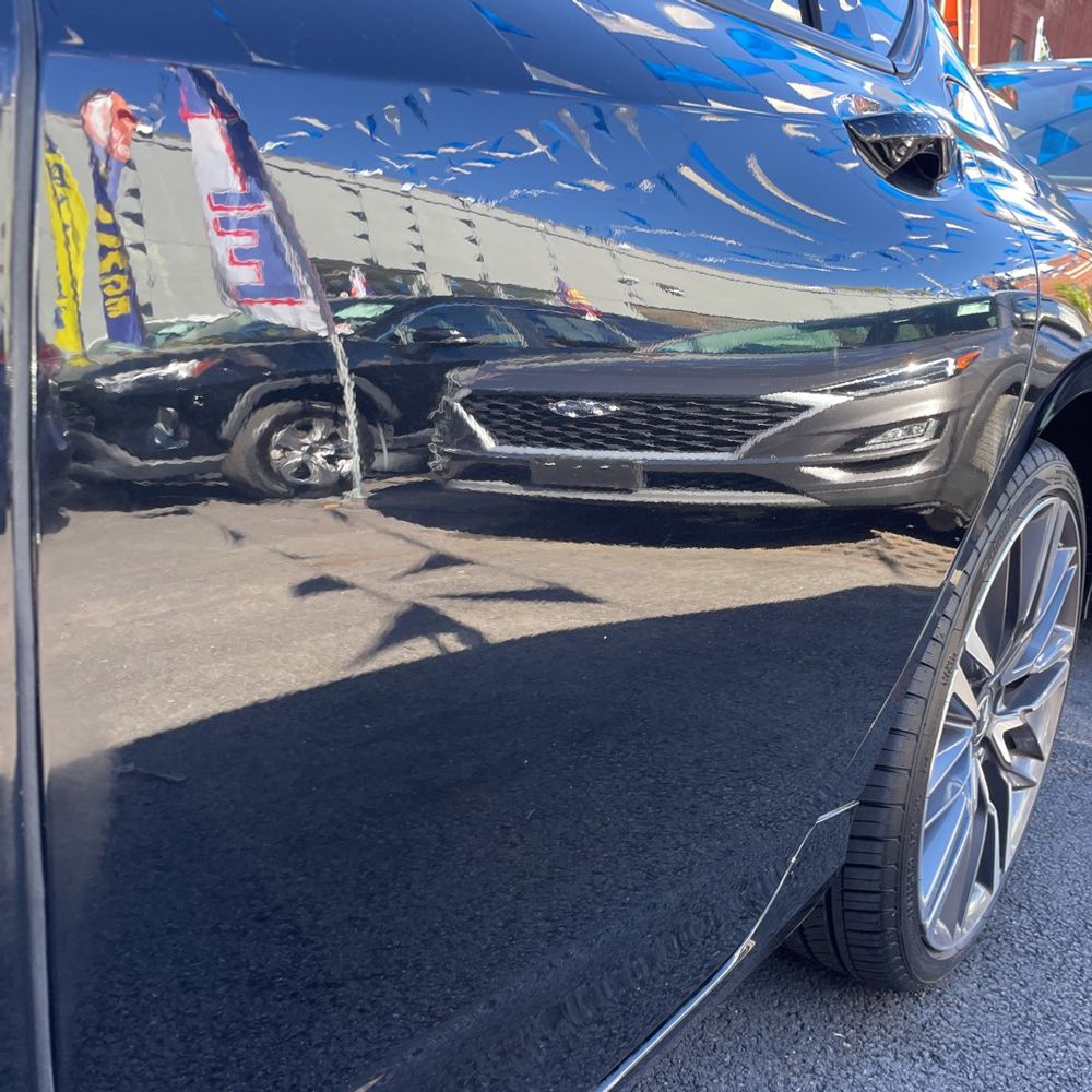 2023 Acura TLX SH-AWD Type S w/Perf. Wheel+Tire