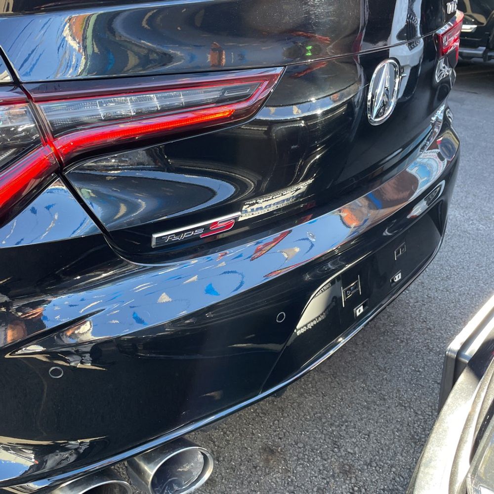 2023 Acura TLX SH-AWD Type S w/Perf. Wheel+Tire