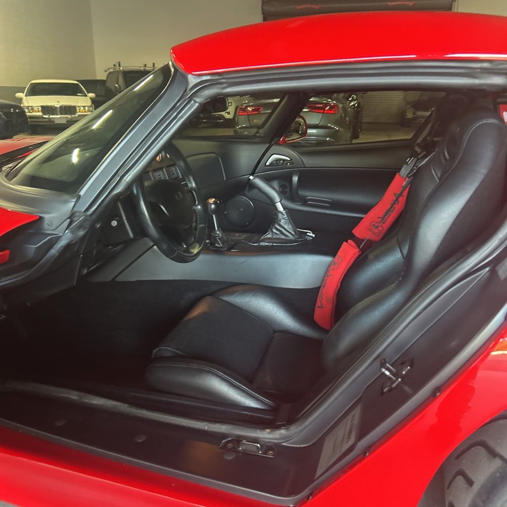 2002 Dodge Viper RT/10