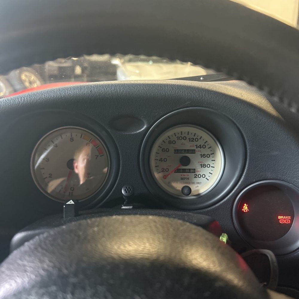 2002 Dodge Viper RT/10