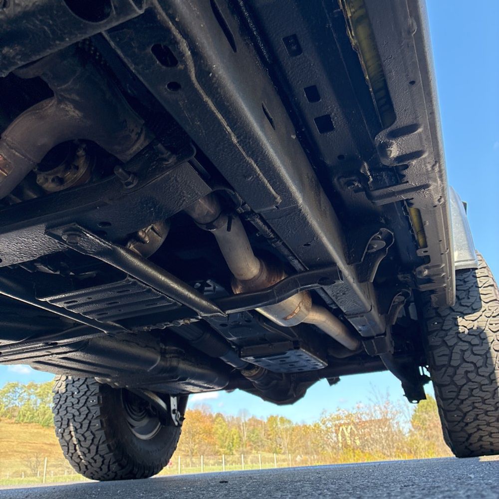 2022 Jeep Wrangler Unlimited High Tide