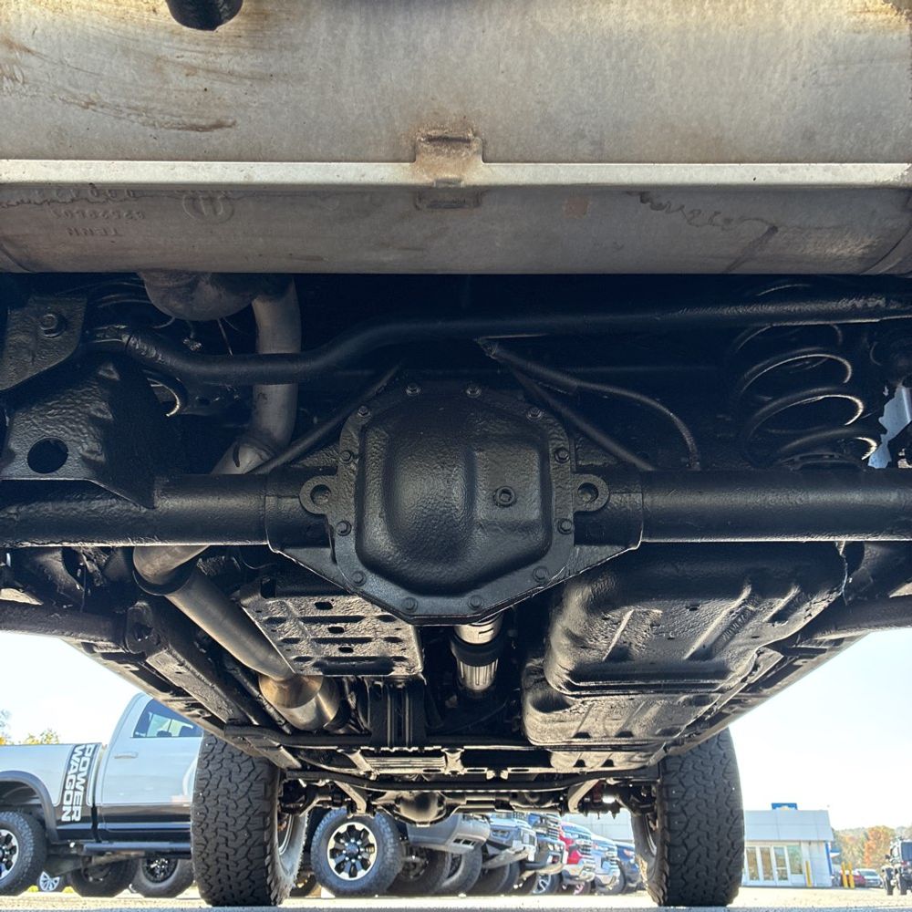 2022 Jeep Wrangler Unlimited High Tide