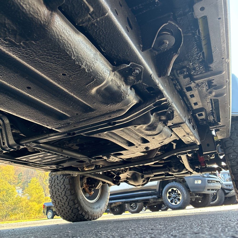 2022 Jeep Wrangler Unlimited High Tide
