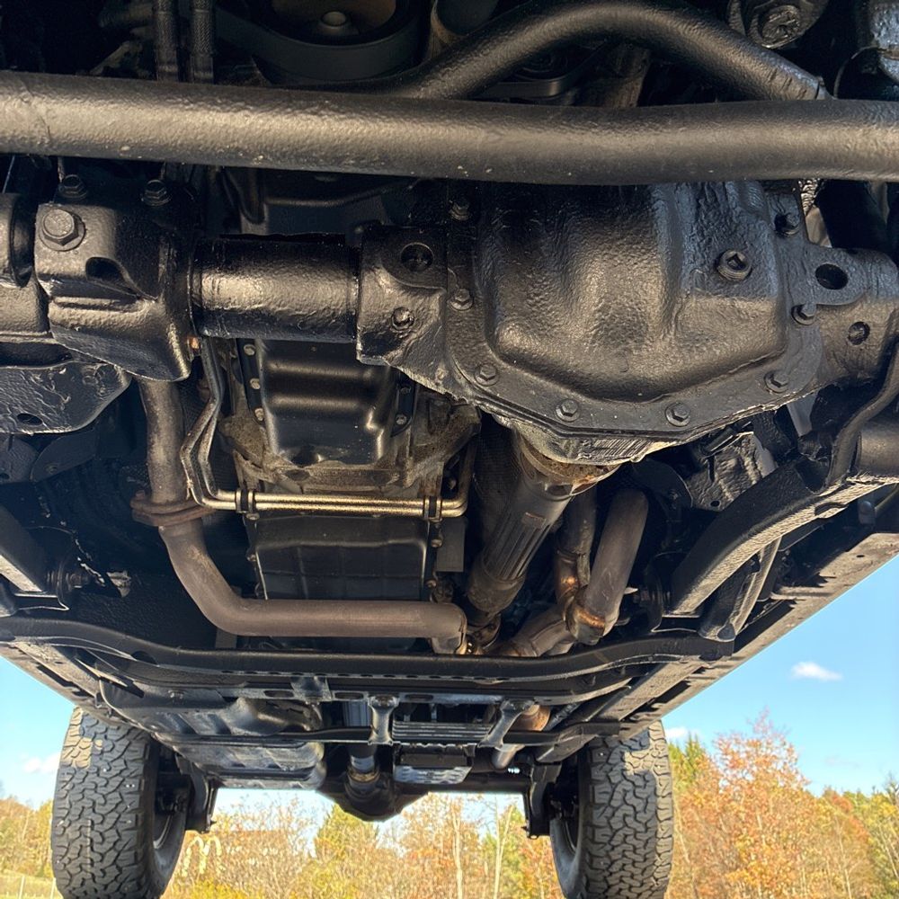 2022 Jeep Wrangler Unlimited High Tide