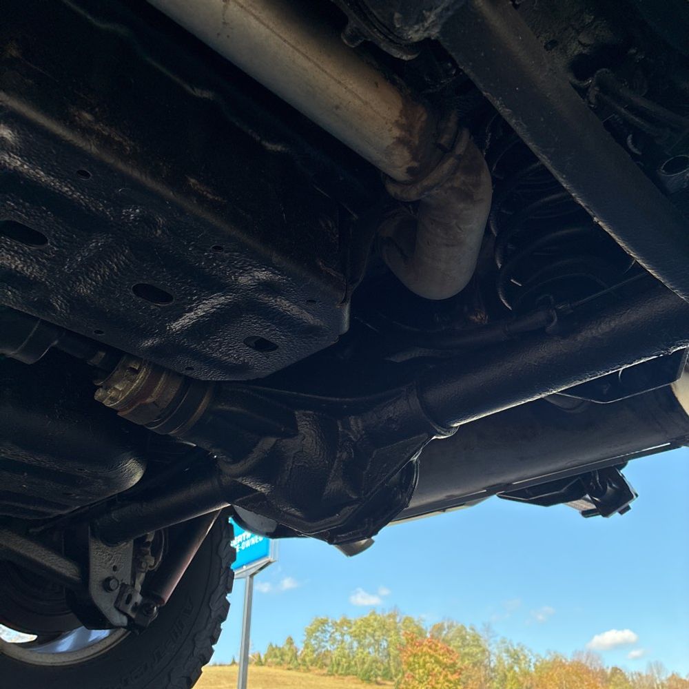 2022 Jeep Wrangler Unlimited High Tide