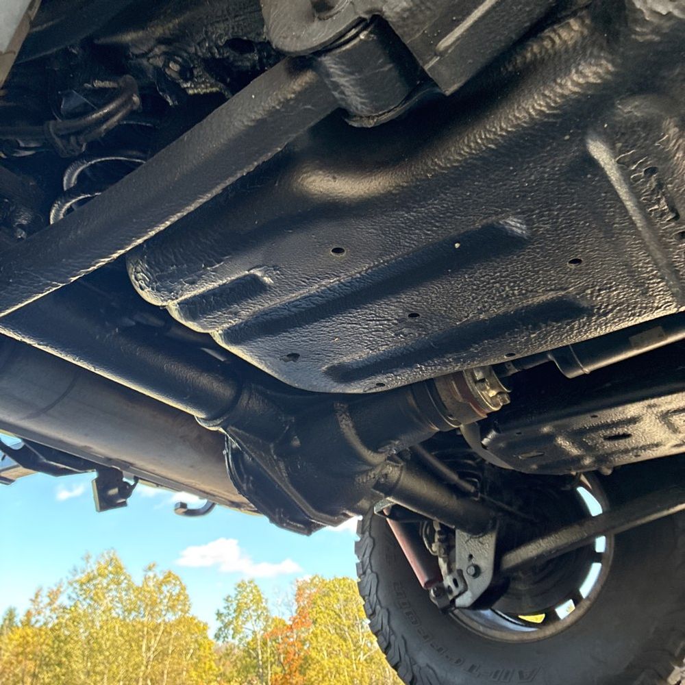 2022 Jeep Wrangler Unlimited High Tide