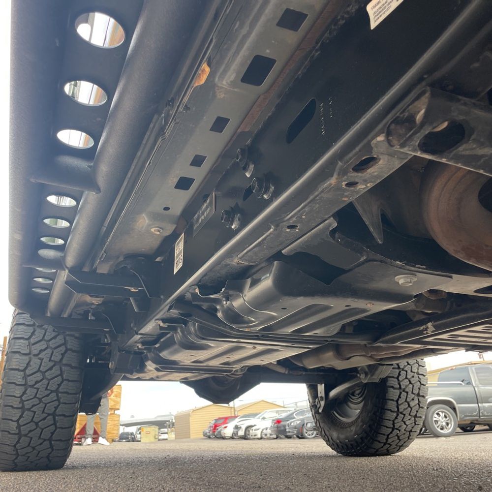 2022 Jeep Wrangler Unlimited Rubicon 392