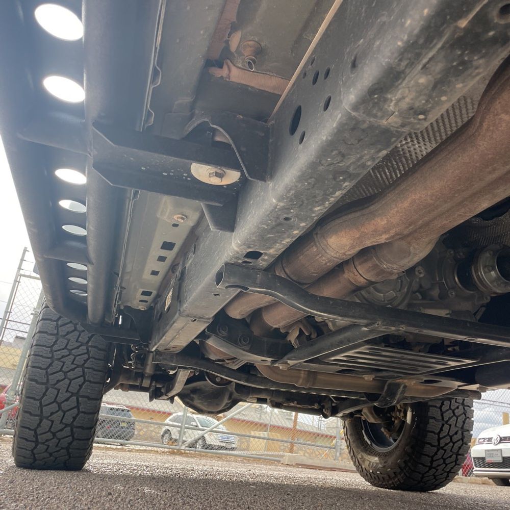 2022 Jeep Wrangler Unlimited Rubicon 392