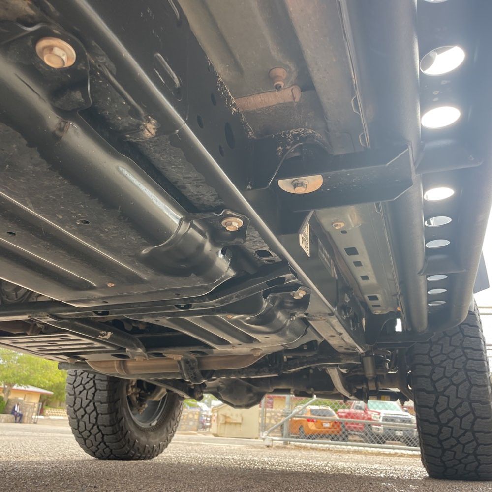 2022 Jeep Wrangler Unlimited Rubicon 392