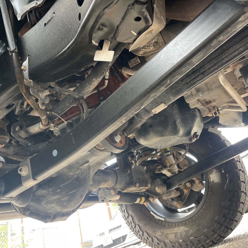 2022 Jeep Wrangler Unlimited Rubicon 392