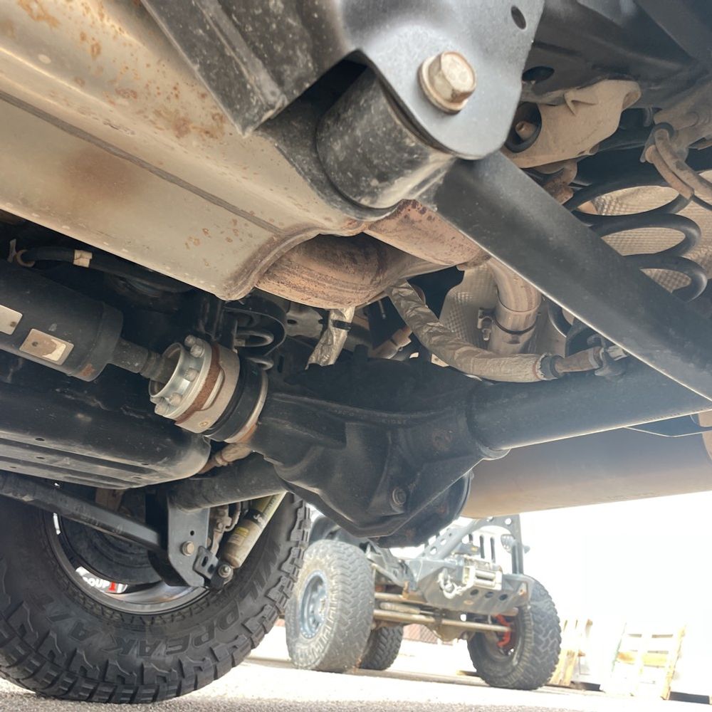 2022 Jeep Wrangler Unlimited Rubicon 392