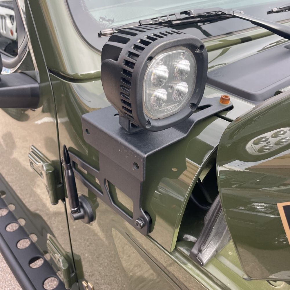 2022 Jeep Wrangler Unlimited Rubicon 392