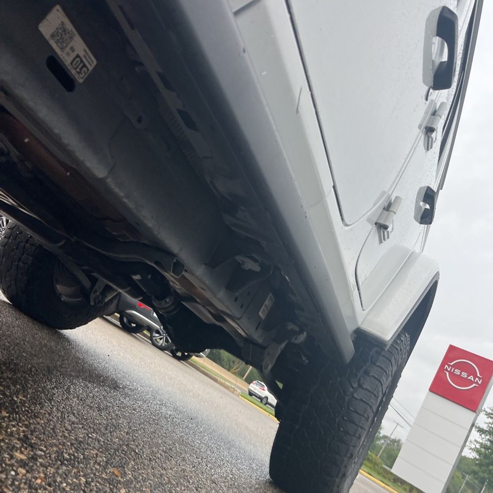 2023 Jeep Wrangler Rubicon 392
