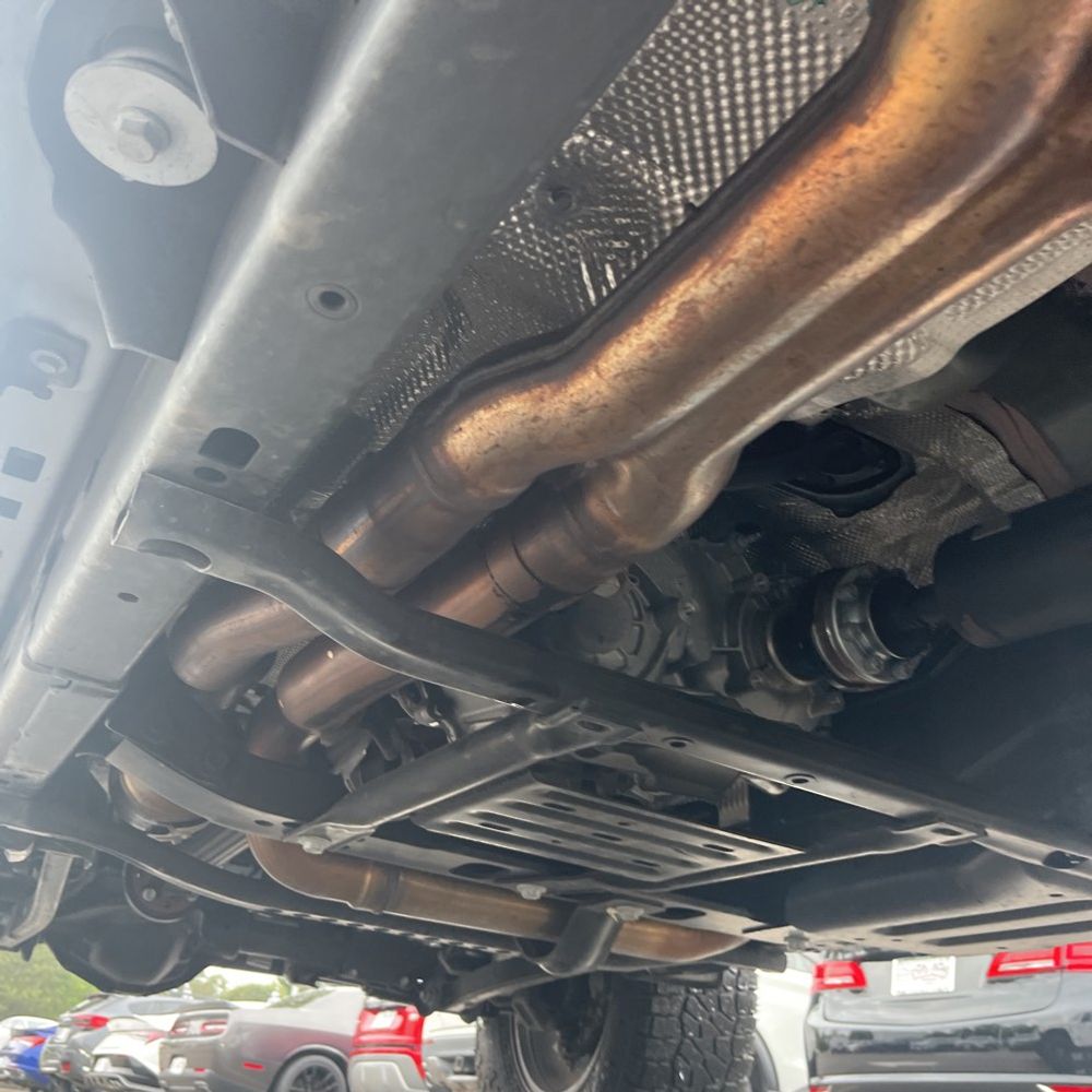 2023 Jeep Wrangler Rubicon 392