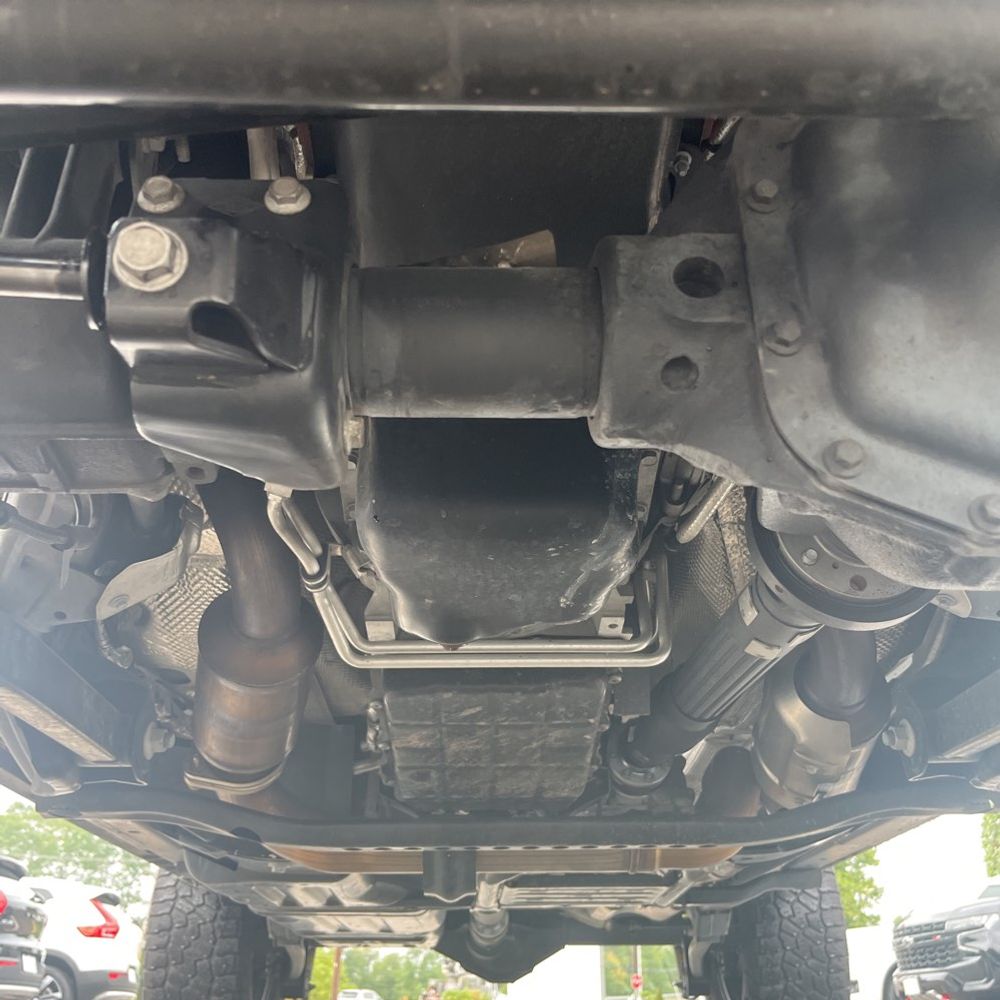 2023 Jeep Wrangler Rubicon 392