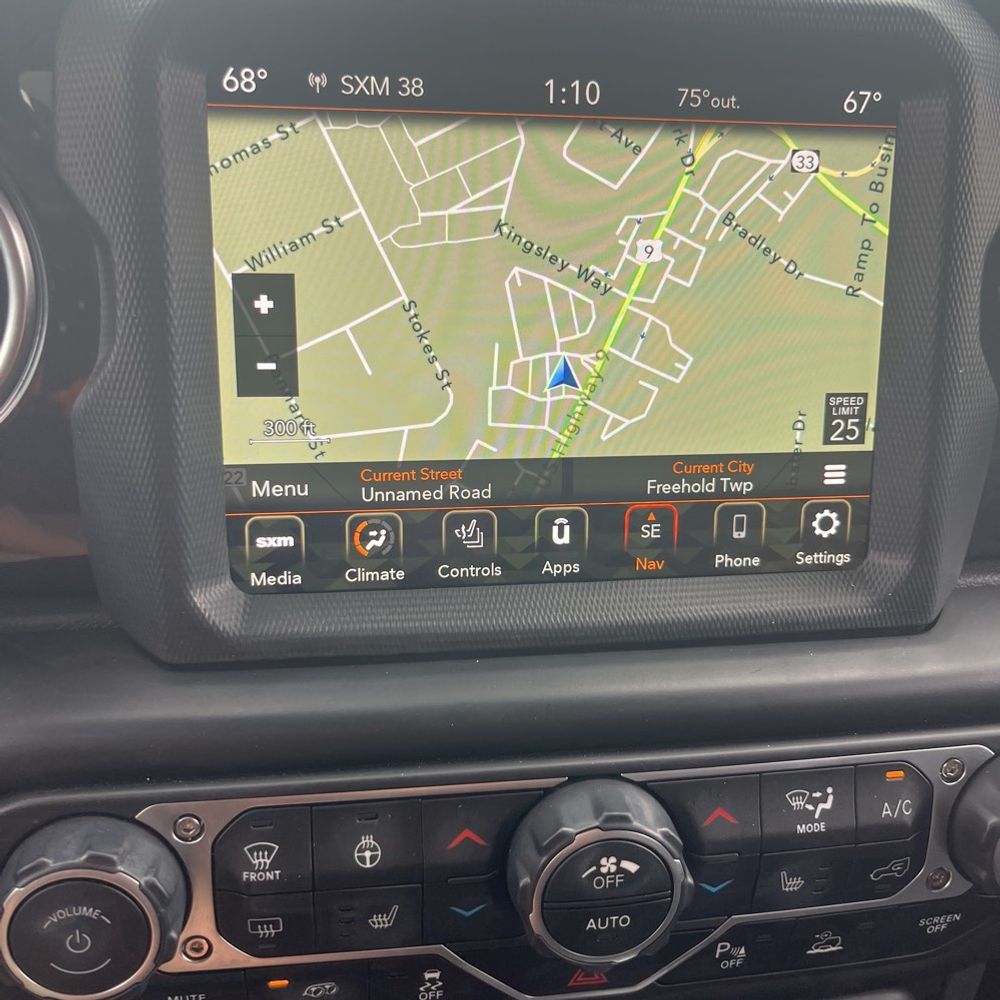 2023 Jeep Wrangler Rubicon 392