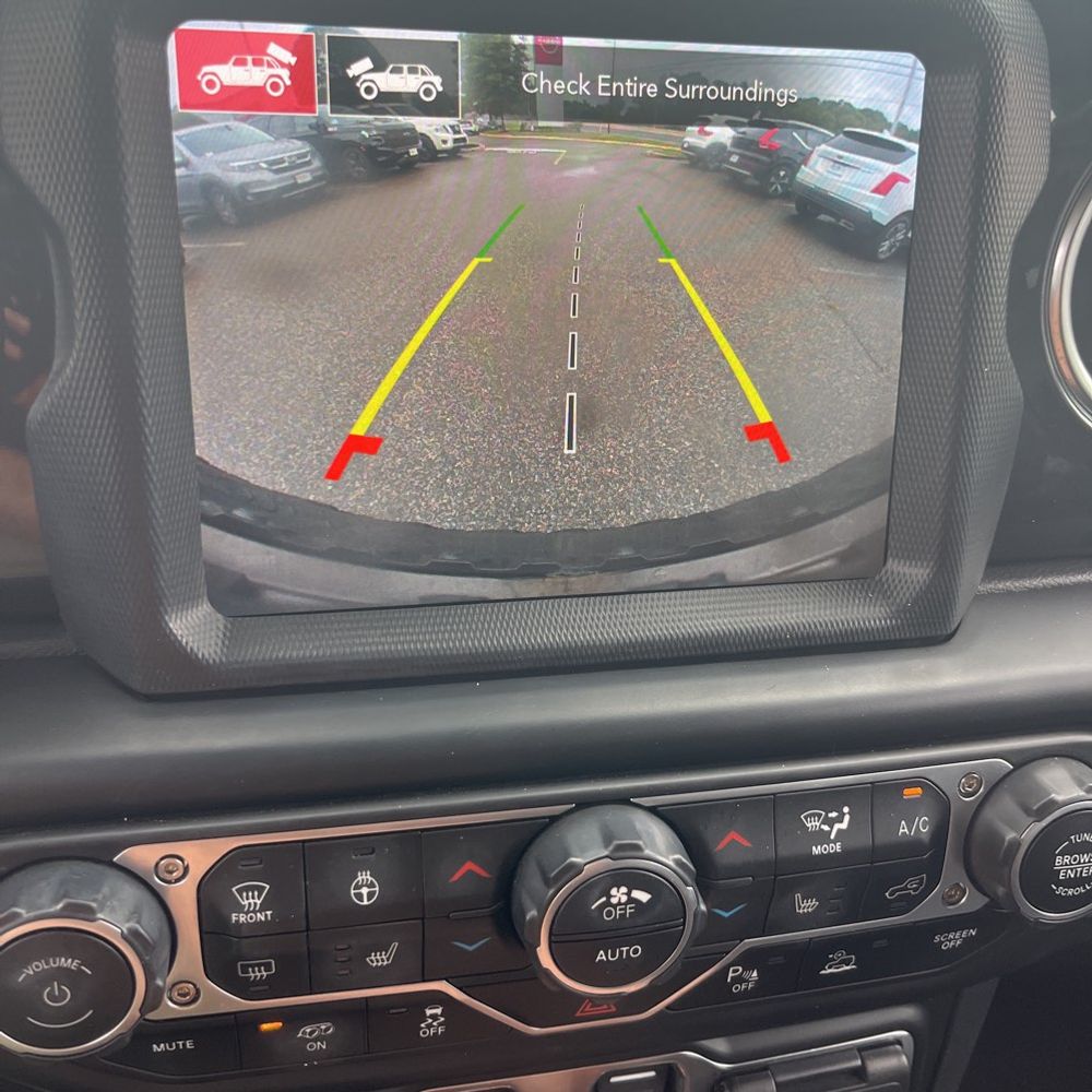 2023 Jeep Wrangler Rubicon 392