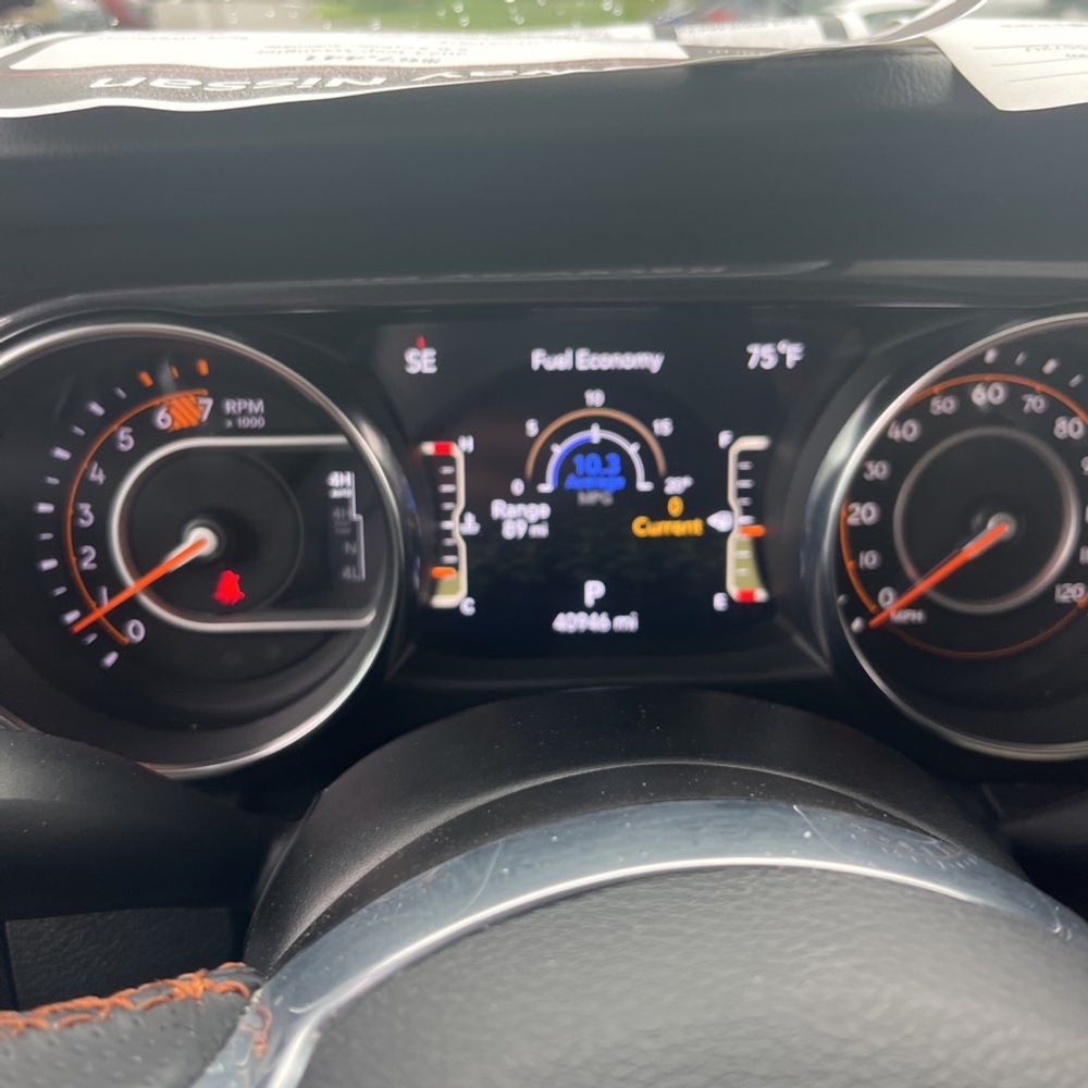 2023 Jeep Wrangler Rubicon 392