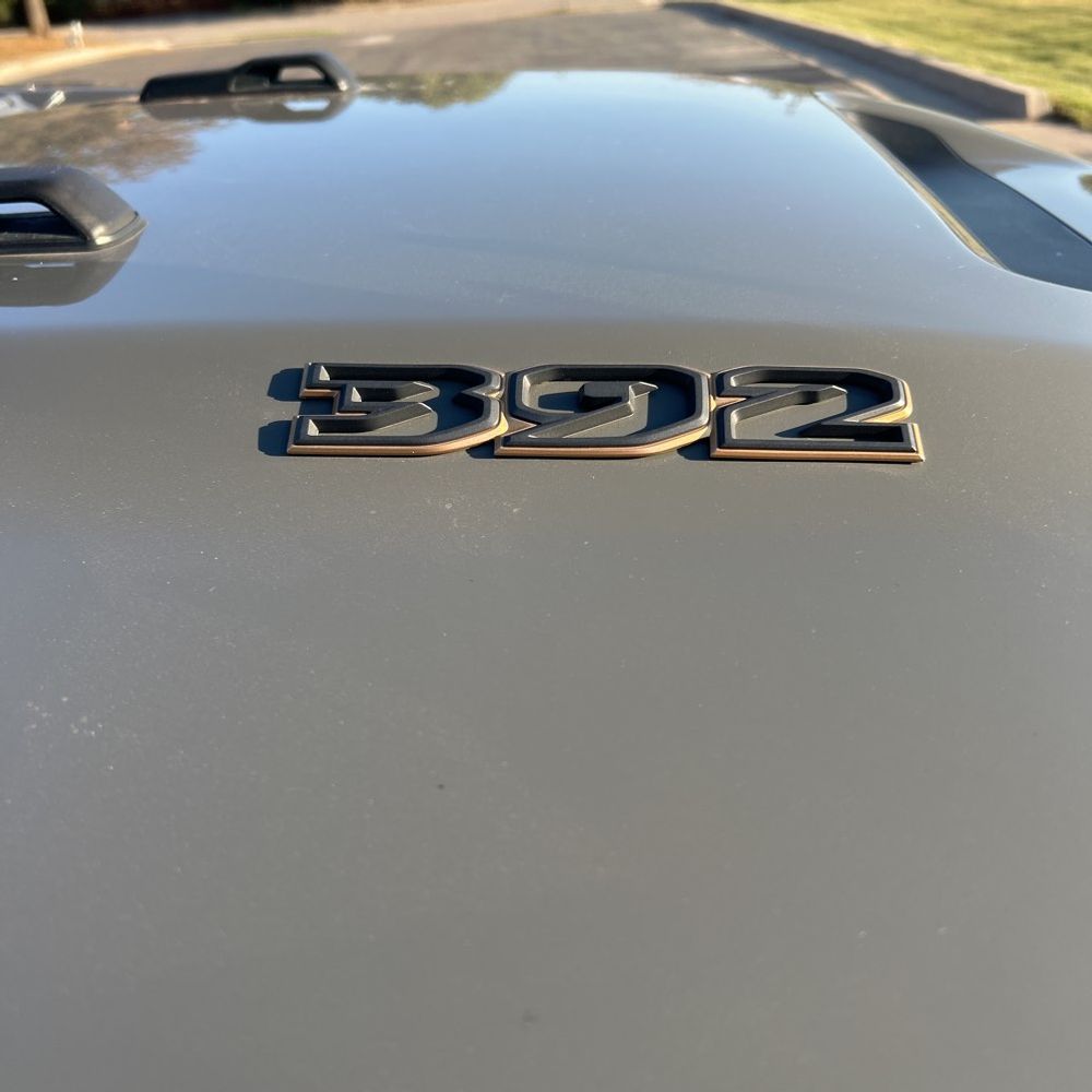 2021 Jeep Wrangler Unlimited Rubicon 392