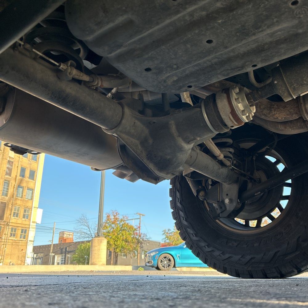 2021 Jeep Wrangler Unlimited Rubicon 392