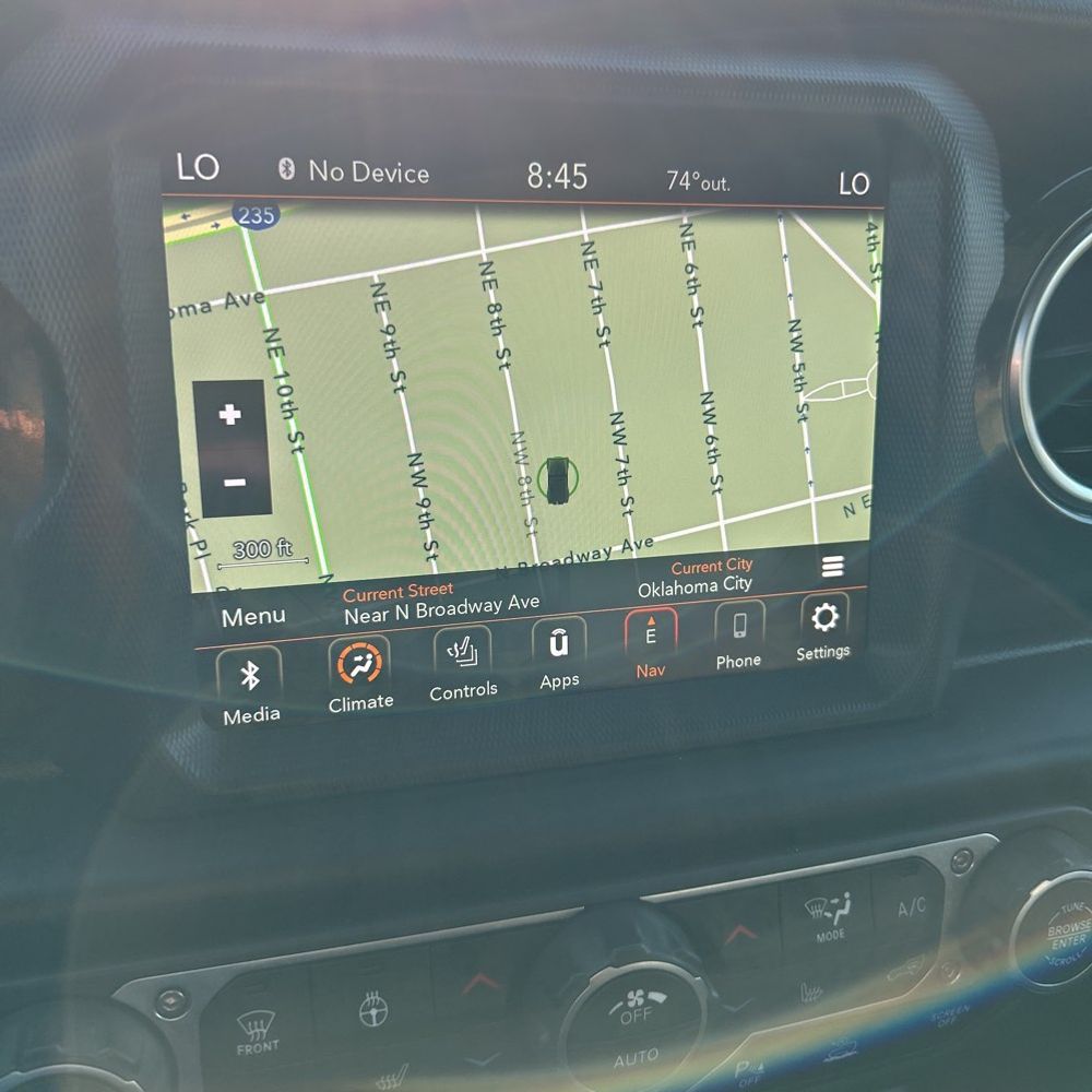 2021 Jeep Wrangler Unlimited Rubicon 392