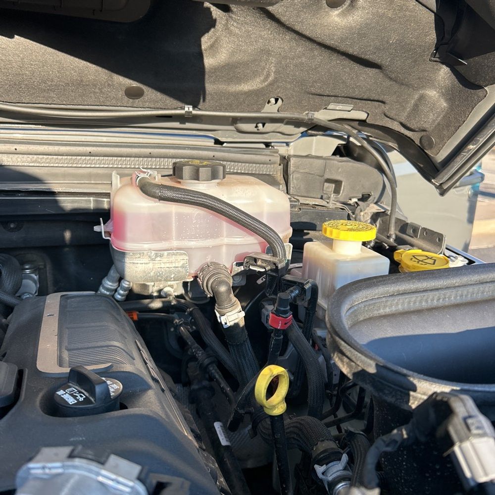 2021 Jeep Wrangler Unlimited Rubicon 392