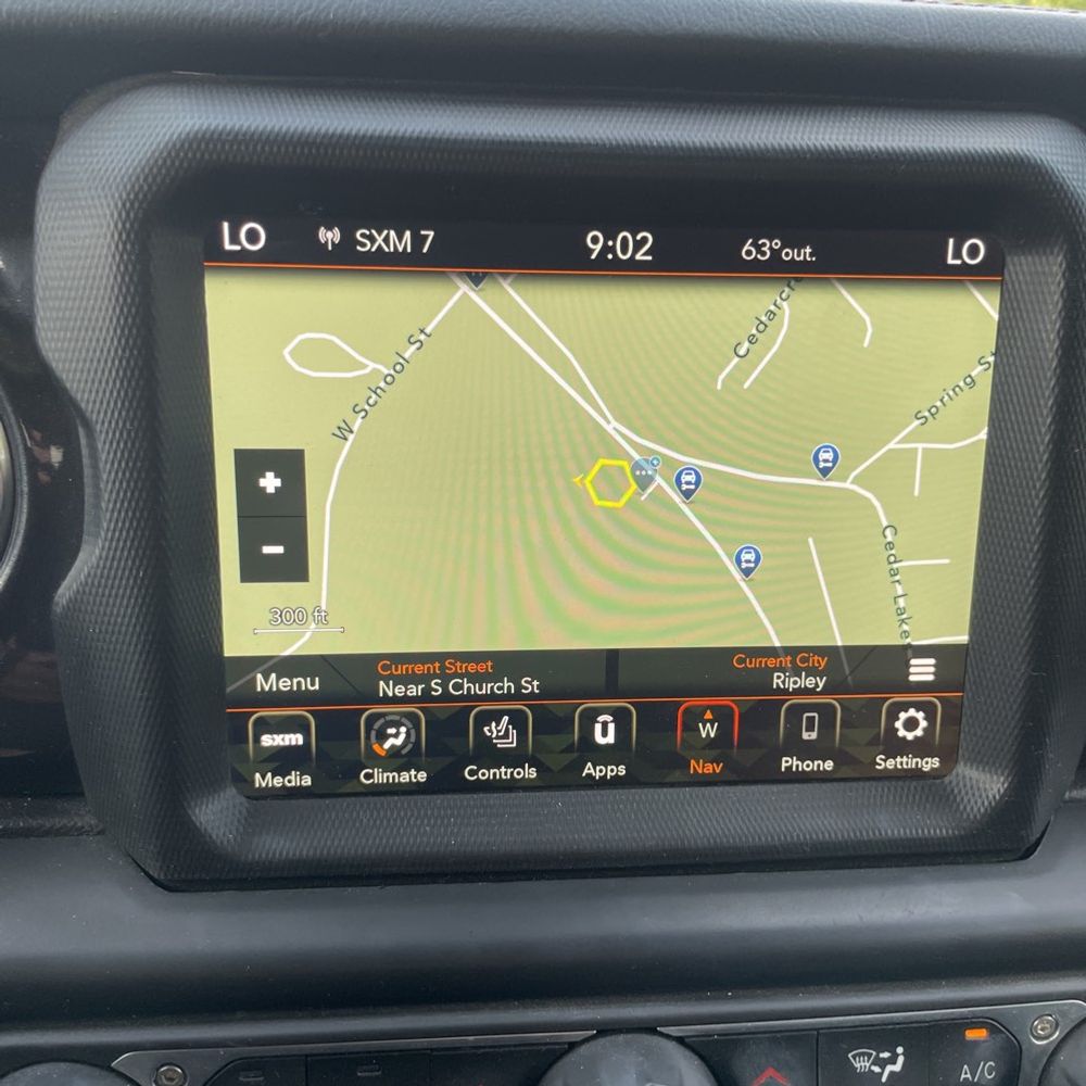 2023 Jeep Wrangler Rubicon 392