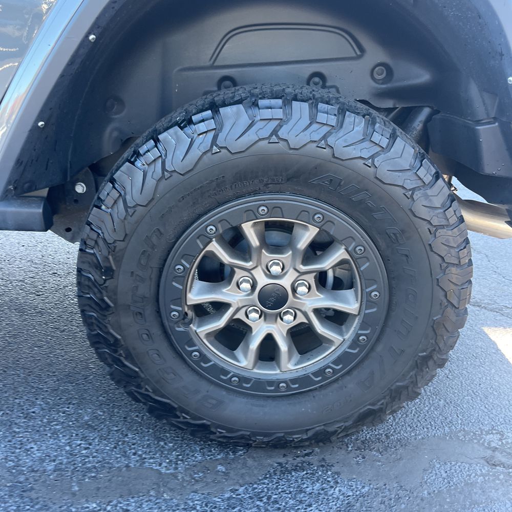 2023 Jeep Wrangler Rubicon 392