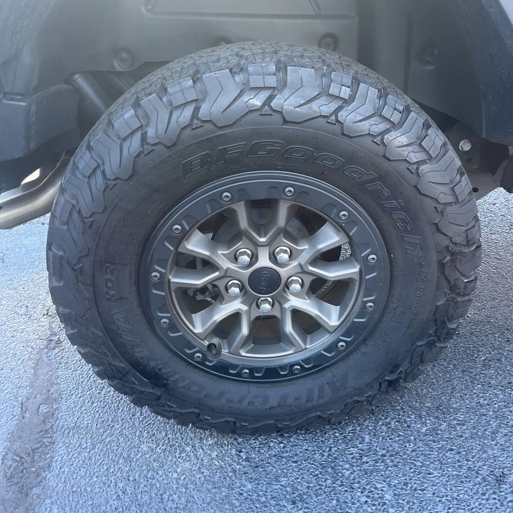 2023 Jeep Wrangler Rubicon 392
