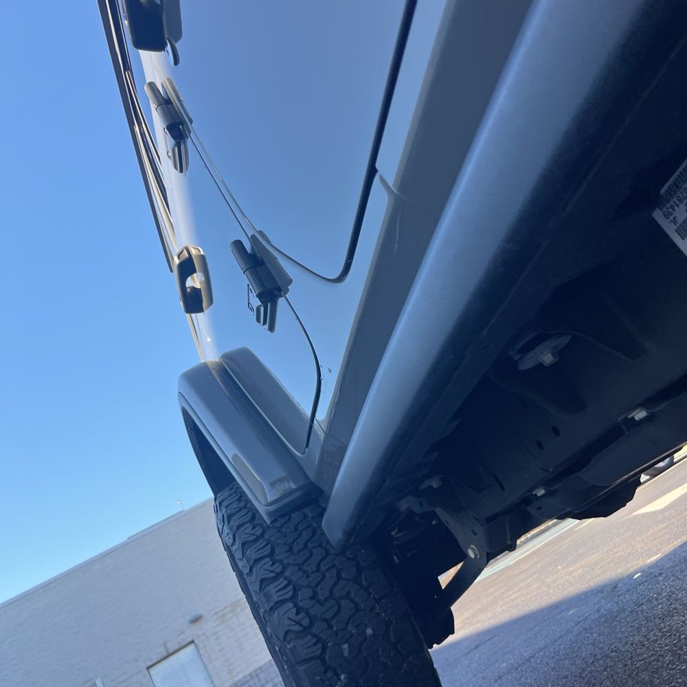 2023 Jeep Wrangler Rubicon 392
