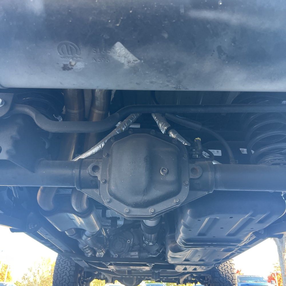 2023 Jeep Wrangler Rubicon 392