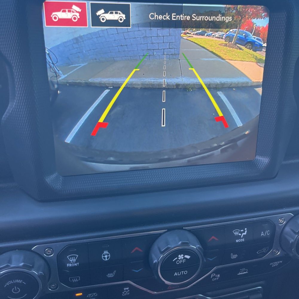2023 Jeep Wrangler Rubicon 392
