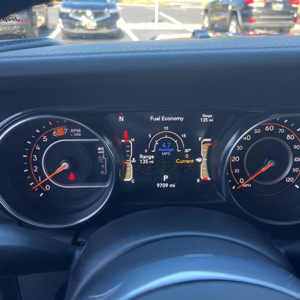 2023 Jeep Wrangler Rubicon 392
