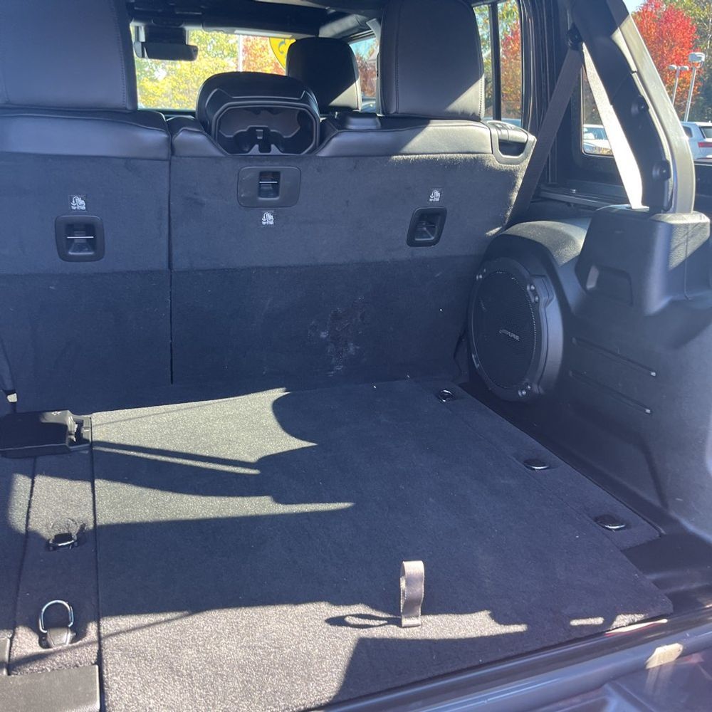 2023 Jeep Wrangler Rubicon 392