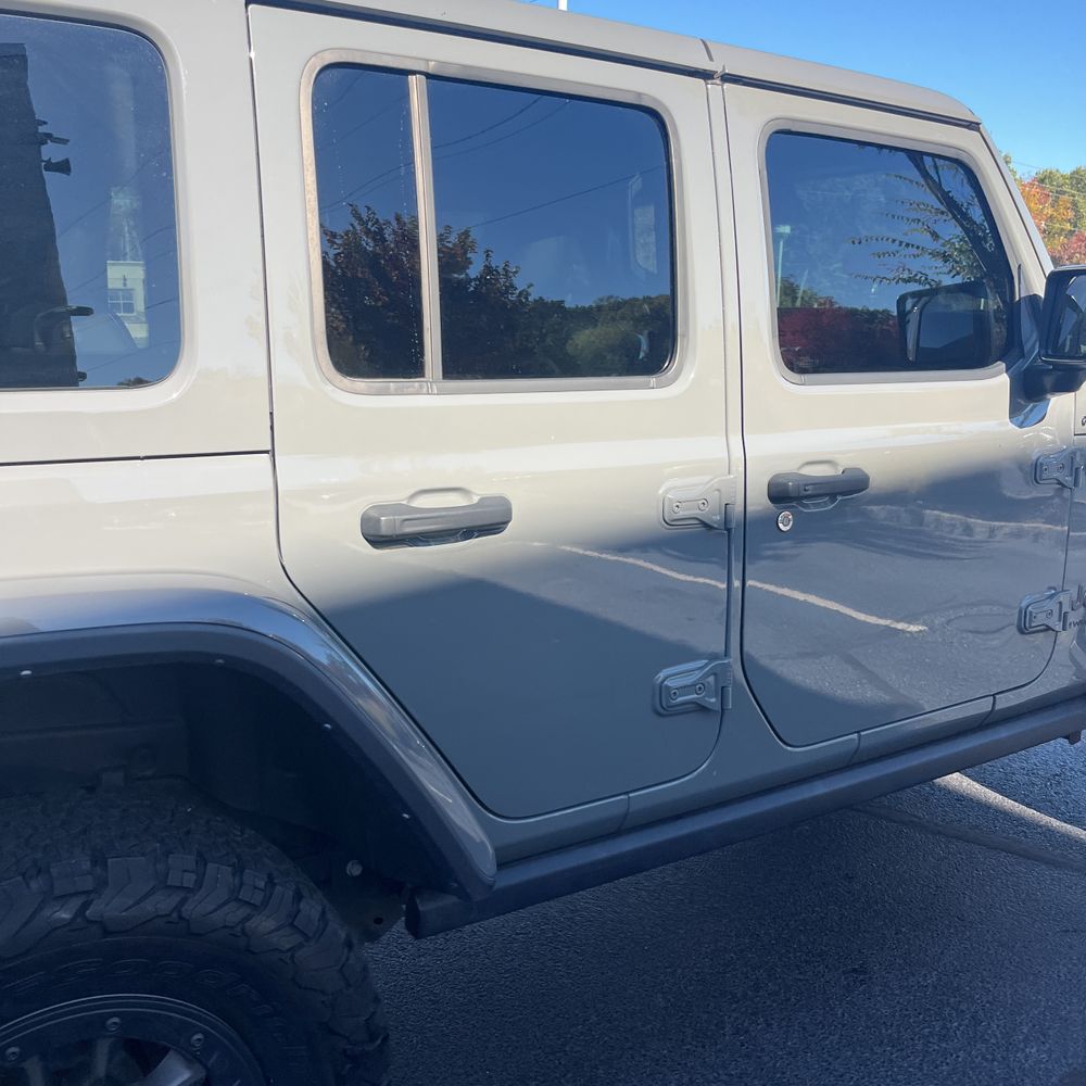 2023 Jeep Wrangler Rubicon 392