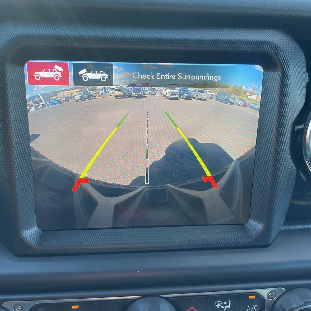 2023 Jeep Wrangler Rubicon 392