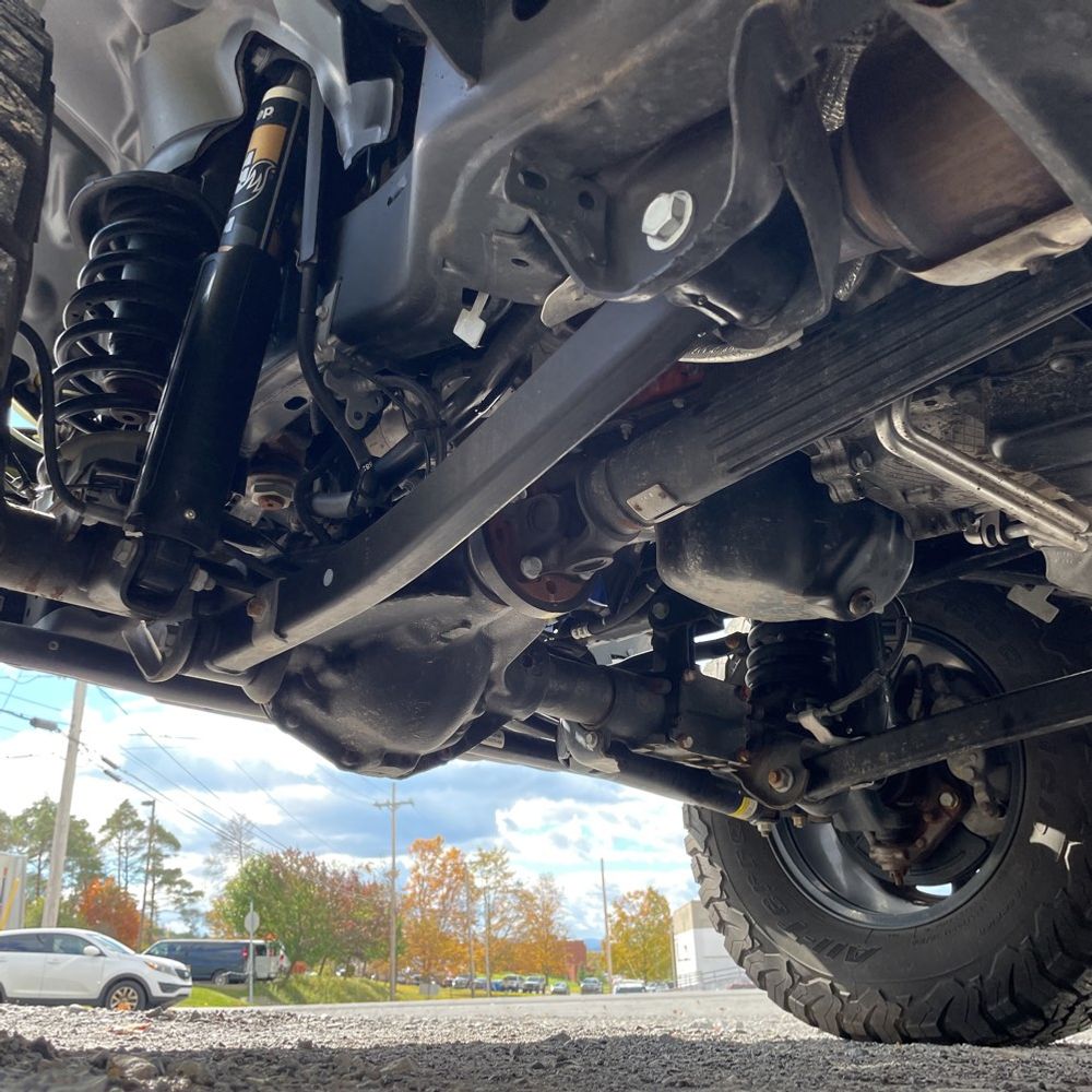 2022 Jeep Wrangler Unlimited Rubicon 392