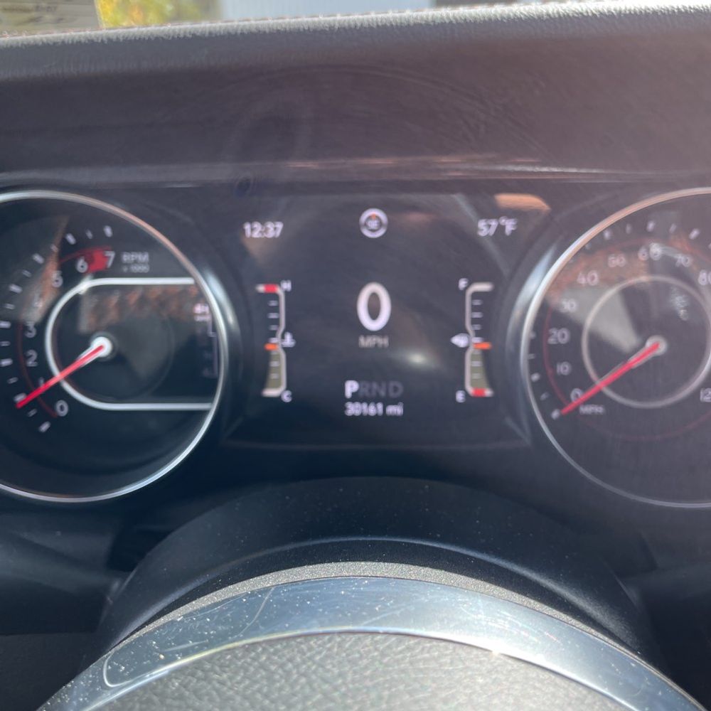 2022 Jeep Wrangler Unlimited Rubicon 392